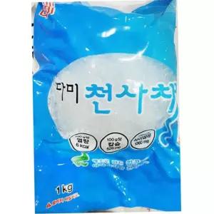 다미 천사채 대 1K 천사채