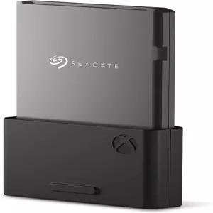 Xbox Series X S 1TB SSD NVMe 확장 Seagate 스토리지 카드 STJR1000400