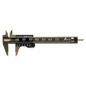 신와 버니어캘리퍼스-플라스틱(미니) S-19514