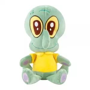 스폰지밥 베이비 인형 징징이