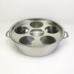 업소용해면기 우동 면삶는기계 소면 냉면 면탕기 라면