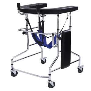 성인용보행기 유모차 워커 고령자용 성인용 바퀴 고령자