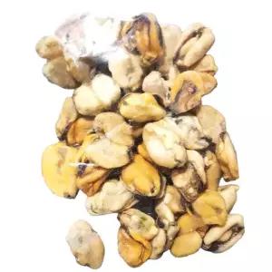 자숙 냉동 홍합살 100-200 200g 탕재료