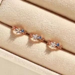 쥬얼리 잠 못드는 별 페이크 피어싱/링이어커프(1ea)