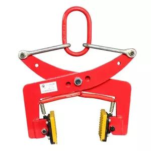 보강토 집게 블럭 현장 보도블럭 석재 보강토집게 콘크리트