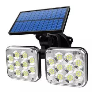 태양광벽등 쏠라 태양광 LED 가든라이트 외벽등 테라스 센서등