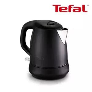 주전자 테팔2718 수비또 미니 무선 전기주전자 포트 1L