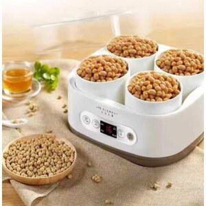 청국장기계 발효기 대용량 낫토만들기 팝시클 낫토기계 효소 막걸리 나토균 청국장만들기