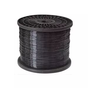 과수원 와이어 강철라인 코팅 강선 철사줄