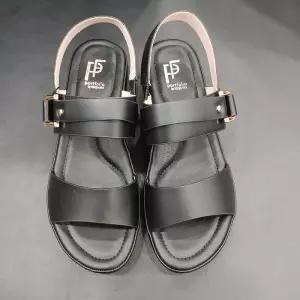 [샤트렌]에스콰이어 콜라보 상품의 샌들가볍고심플한디자인HCEMS1205