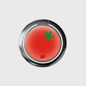 어프어프 토마토에 꼭지-BLACK(에폭시 스마트링) - MULTI110879