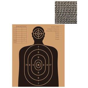 사격 타겟 훈련 표적 사격훈련 활쏘기 국궁 실내사격 스포츠 사람모양 선수 사격장 철제