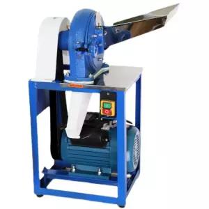 곡물 쌀빻는기계 가루 양념분쇄기 잡곡 방앗간 콩