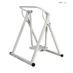 유산소 재활운동 하늘걷기 아파트 스텝퍼 스윙 약수터