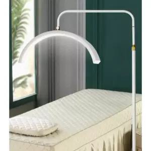 네일샵 조명 미용 반달 피부샵 테이블 작업등 왁싱샵