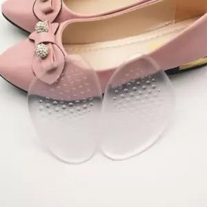 실리콘 앞 발 바닥 보호 벌집형 A패드 깔창 HM0166