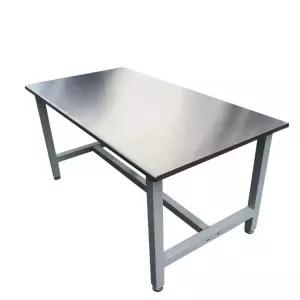 업소용 크린룸 작업대 연구실 검사대 공장 클린룸 다이 정리