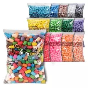 TNB 오션 플레이콘 리필 500p 14종 택 1