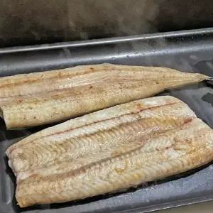 2kg 장어 초벌 풍천