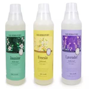 든든상회 더허브스토리 버블바스 버블입욕제