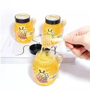 허니 디퍼 꿀팁 슬라임 6입