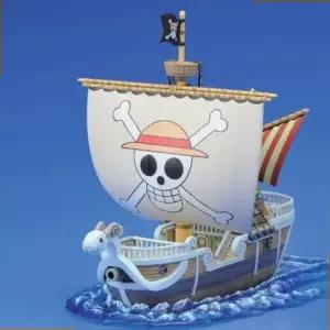 Oneoiece 완성품 원피스 그랜드쉽 콜렉션 03 고잉메리호