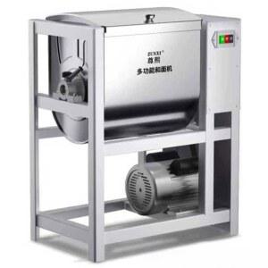 밀가루 반죽기 칼국수 만 25L 만들기 가정용 믹서 휘핑기 믹서기 국수 포대 거품기