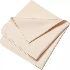 2PCS 악기 청소용 천 11.8x11.8인치 플루트 폴란드 바이올린 첼로 비올라 트럼펫용 다기능 청소복