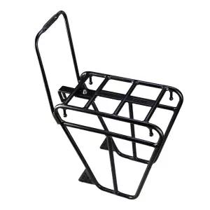 자전거 프론트렉 수하물 짐받이