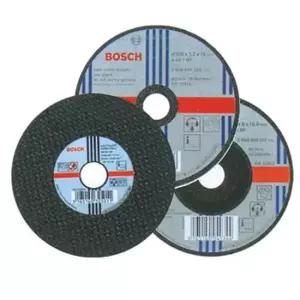 그라인더 보쉬 절단석 연마석 2608600857 25개 395-9001