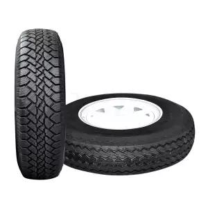 RV 캠핑카 트레일러 전동 테이블 스틸휠포함 잠금장치