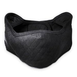 겨울철 야외 스포츠 및 활동을 위한 키베타이 페이스 방진 스키 입 마스크가 포함된 하프 마스크 귀마개