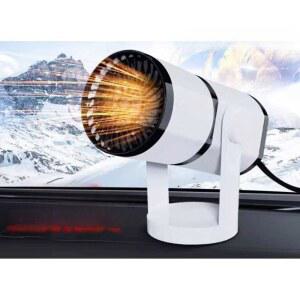 무시동히터 시거잭 온풍기 트럭 차량용히터 화물차 디젤 히터 12V 12v24v 용품