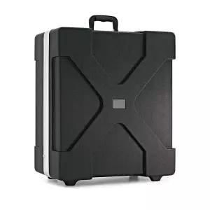 믹서 케이스 콘솔랙 음향 오디오 하드 무대 콘솔 박스