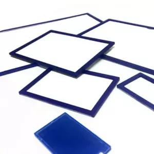 자석 카드 케이스 A5 사이즈 210x148