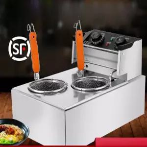 업소용 면탕기 국수 우동 냄비 라멘 조리 탕면기