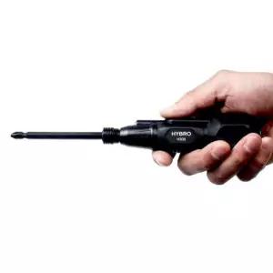 HIVE 전동드라이버_H300 3.6V/280RPM/전동2Nm/C-type