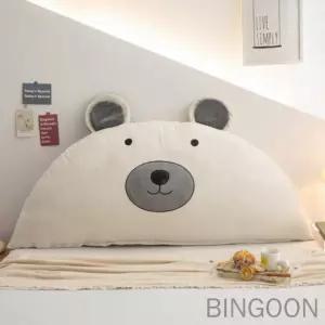 빈군 동물 등받이 쿠션 90cm 등받이용동물인형