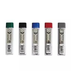 제노 샤프심 HB 0.5mm 샤프 리필심