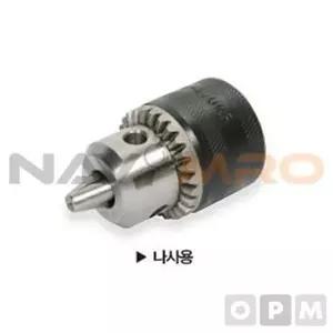 드릴 척 EDS-13A (13SL) 1EA 1.2~13mm(3/8-24 UNF)