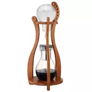 더치 커피 기구 콜드브루 머신 핸드드립 메이커 아이스