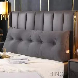 빈군 침대 삼각 등받이쿠션 침대삼각등받이베개 침실편안한쿠션