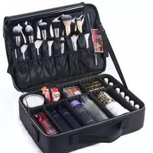 파우치 메이크업가방 화장품가방 뷰티가방 거울파우치