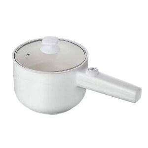 팬 붙지 않는 주방 팬에 범용 조리기구 티타늄 주물 튀김 볶음 주철 양면