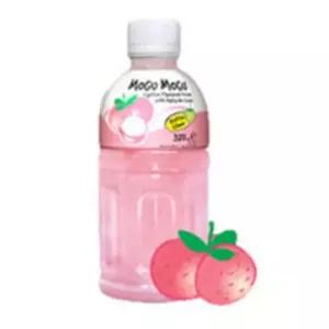 [(주)피앤리] 모구모구 리치 320ml 24입