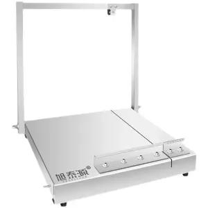 버터커팅기 채칼 슬라이서 햄 자르기 업소용 스팸