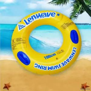 런웨이브 튜브 100cm 물놀이용품 성인 아동 KC인증