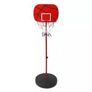 미니 농구대 블랙 S 실내 이동식 골대 가정용 슛팅연습