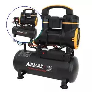 쌍문상회 콤프월드 에어맥스 2-1180F8 3.5마력급 8리터