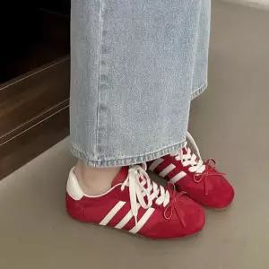 인기상품 여자단화 캐쥬얼 방한화 런닝화 캐쥬얼슈즈 키높이 [WFJNDA5_260322]